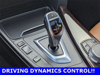 2019 BMW 4 Series thumbnail – Fort Lauderdale, FL – 24