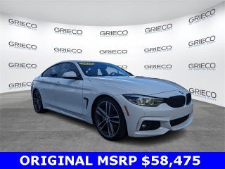 BMW 4 Series for sale Las Vegas