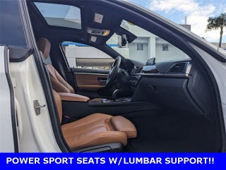 2019 BMW 4 Series thumbnail – Fort Lauderdale, FL – 18