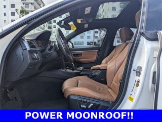 2019 BMW 4 Series thumbnail – Fort Lauderdale, FL – 5