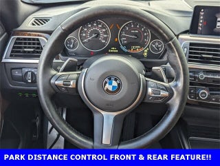 2019 BMW 4 Series thumbnail – Fort Lauderdale, FL – 7