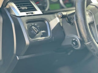 2009 Land Rover Range Rover Sport thumbnail – Hollywood, FL – 18