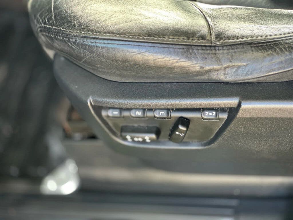 2009 Land Rover Range Rover Sport Supercharged
                                    for sale in Hollywood, FL – photo 15