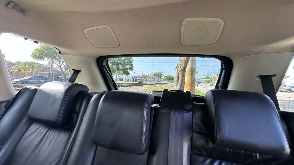 2009 Land Rover Range Rover Sport Supercharged
                                    for sale in Hollywood, FL – photo 22
