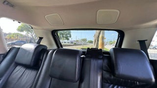 2009 Land Rover Range Rover Sport thumbnail – Hollywood, FL – 22