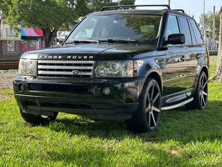 Land Rover Range Rover Sport for sale Las Vegas