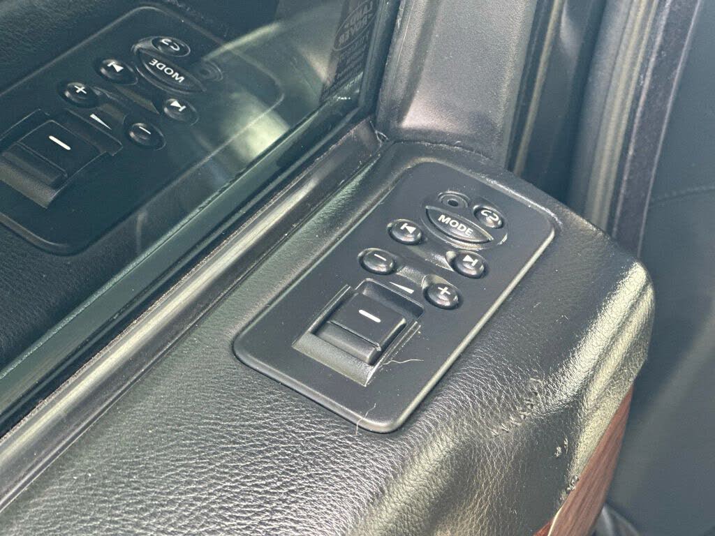 2009 Land Rover Range Rover Sport Supercharged
                                    for sale in Hollywood, FL – photo 20