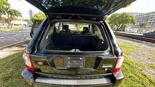 2009 Land Rover Range Rover Sport thumbnail – Hollywood, FL – 23