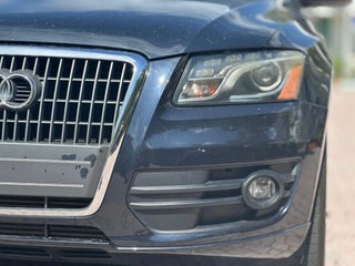 2012 Audi Q5 thumbnail – Hollywood, FL – 41