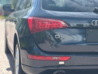 2012 Audi Q5 thumbnail – Hollywood, FL – 37