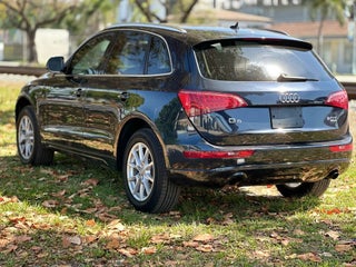 2012 Audi Q5 thumbnail – Hollywood, FL – 6