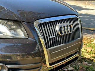 2012 Audi Q5 thumbnail – Hollywood, FL – 3
