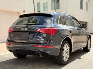 2012 Audi Q5 thumbnail – Hollywood, FL – 27