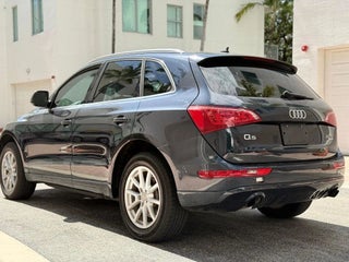 2012 Audi Q5 thumbnail – Hollywood, FL – 25