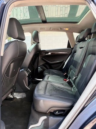 2012 Audi Q5 thumbnail – Hollywood, FL – 31