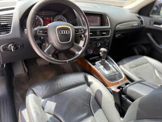 2012 Audi Q5 thumbnail – Hollywood, FL – 36