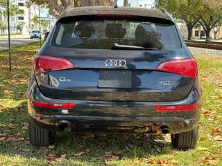2012 Audi Q5 thumbnail – Hollywood, FL – 9