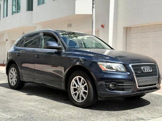 2012 Audi Q5 thumbnail – Hollywood, FL – 26