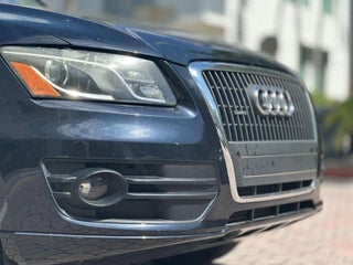 2012 Audi Q5 thumbnail – Hollywood, FL – 35