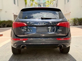 2012 Audi Q5 thumbnail – Hollywood, FL – 30