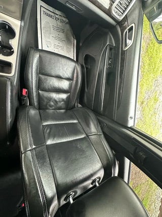 2012 Jeep Grand Cherokee thumbnail – Hollywood, FL – 17