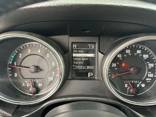2012 Jeep Grand Cherokee thumbnail – Hollywood, FL – 15