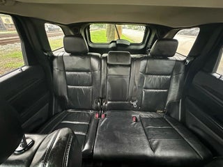 2012 Jeep Grand Cherokee thumbnail – Hollywood, FL – 13