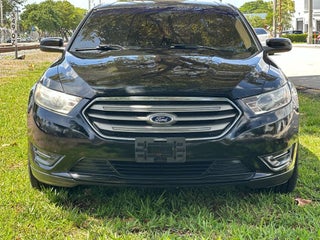 2013 Ford Taurus thumbnail – Hollywood, FL – 3