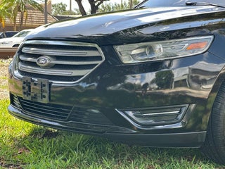 2013 Ford Taurus thumbnail – Hollywood, FL – 10