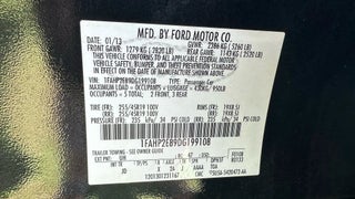 2013 Ford Taurus thumbnail – Hollywood, FL – 14