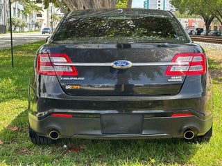2013 Ford Taurus thumbnail – Hollywood, FL – 9