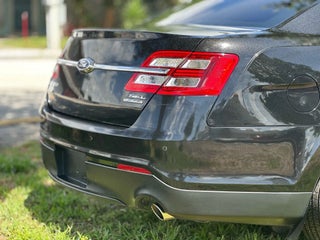 2013 Ford Taurus thumbnail – Hollywood, FL – 7