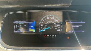 2013 Ford Taurus thumbnail – Hollywood, FL – 24