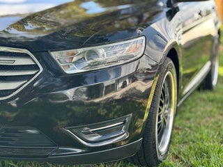 2013 Ford Taurus thumbnail – Hollywood, FL – 2