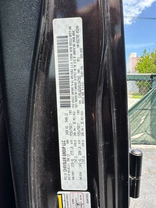 2013 Jeep Wrangler Unlimited thumbnail – Hollywood, FL – 18