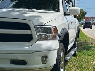 2013 Ram 1500 thumbnail – Hollywood, FL – 3