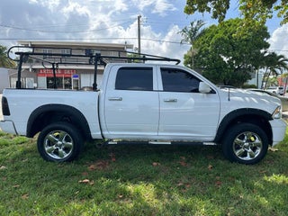 2013 Ram 1500 thumbnail – Hollywood, FL – 5