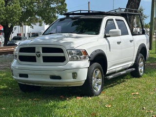 2013 Ram 1500 thumbnail – Hollywood, FL – 2