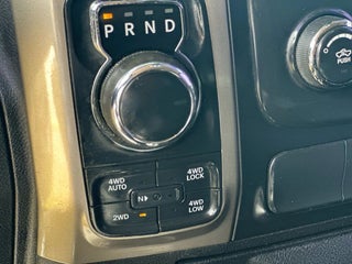 2013 Ram 1500 thumbnail – Hollywood, FL – 16