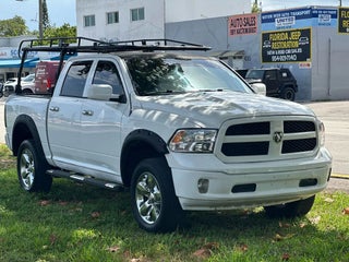 Ram 1500 for sale Las Vegas