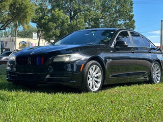 BMW 5 Series for sale Las Vegas