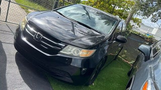 Honda Odyssey for sale Las Vegas