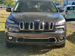 Jeep Cherokee for sale Las Vegas