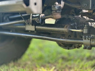 2014 Jeep Wrangler Unlimited thumbnail – Hollywood, FL – 18