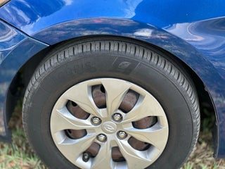 2016 Hyundai Accent thumbnail – Hollywood, FL – 9