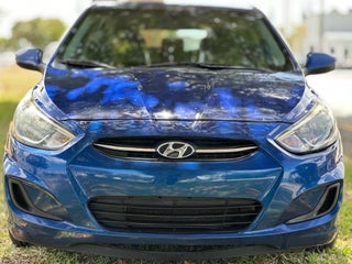 Hyundai Accent for sale Las Vegas