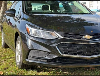 Chevrolet Cruze for sale Las Vegas
