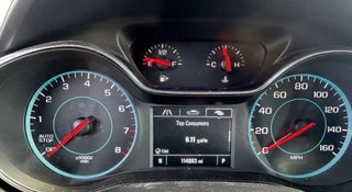 2017 Chevrolet Cruze thumbnail – Hollywood, FL – 7