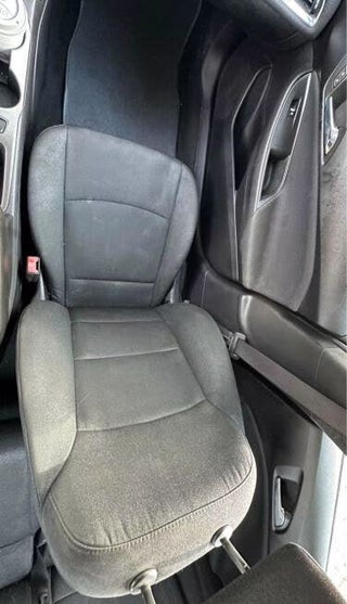 2017 Chevrolet Cruze thumbnail – Hollywood, FL – 8