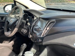2017 Chevrolet Cruze thumbnail – Hollywood, FL – 5
